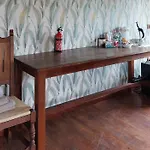 L'officina Di Leo - Casale Con Giardino 3*