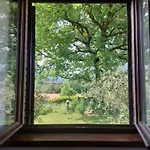Guest house L'officina Di Leo - Casale Con Giardino Cagli