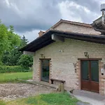 L'officina Di Leo - Casale Con Giardino Guest house Cagli