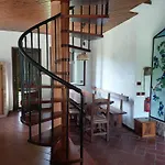 L'officina Di Leo - Casale Con Giardino 3*