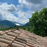 L'officina Di Leo - Casale Con Giardino Guest house