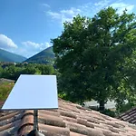 Guest house L'officina Di Leo - Casale Con Giardino Cagli