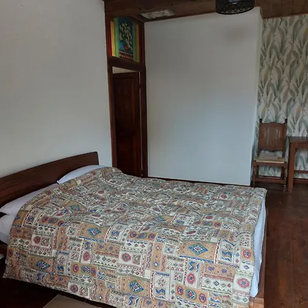 L'officina Di Leo - Casale Con Giardino 게스트하우스 카글리