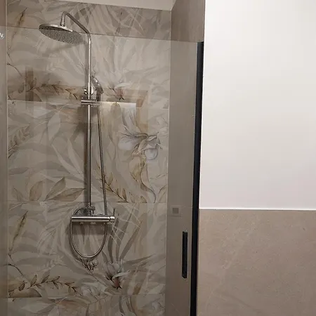 L'officina Di Leo - Casale Con Giardino 게스트하우스 카글리