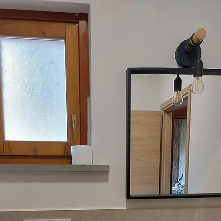 L'officina Di Leo - Casale Con Giardino