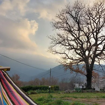 L'officina Di Leo - Casale Con Giardino * 카글리