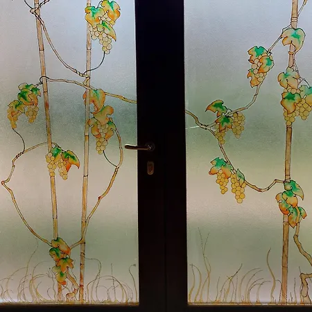 게스트하우스 L'officina Di Leo - Casale Con Giardino 카글리