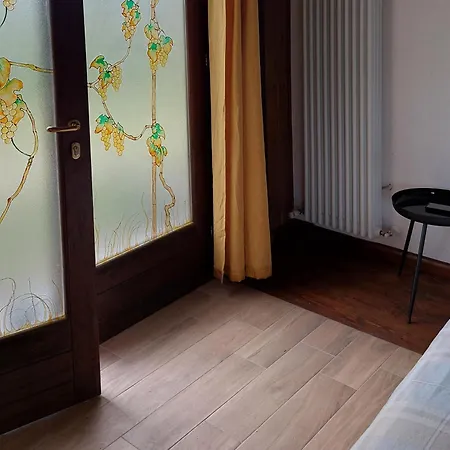 L'officina Di Leo - Casale Con Giardino Guest house 3*
