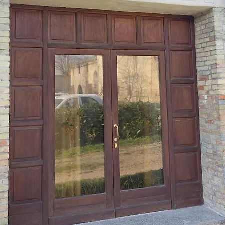 L'Officina Di Leo - Casale Con Giardino