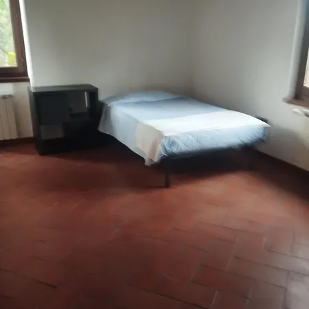 Guest house L'Officina Di Leo - Casale Con Giardino Cagli