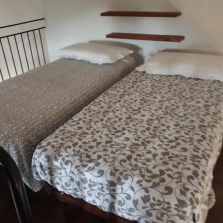 L'officina Di Leo - Casale Con Giardino