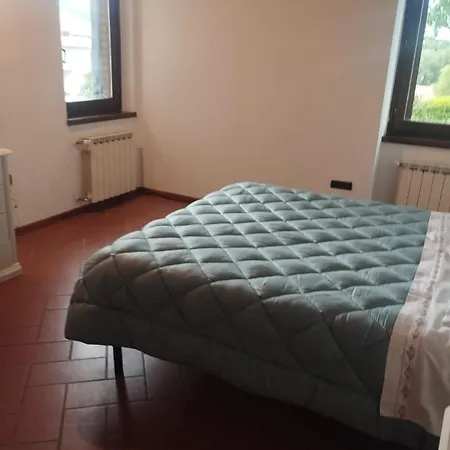 L'Officina Di Leo - Casale Con Giardino Guest house