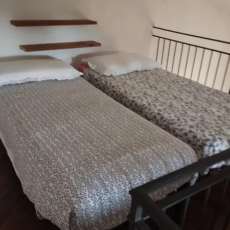 게스트하우스 L'officina Di Leo - Casale Con Giardino *