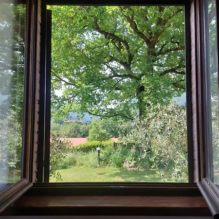 Penzion L'officina Di Leo - Casale Con Giardino Cagli