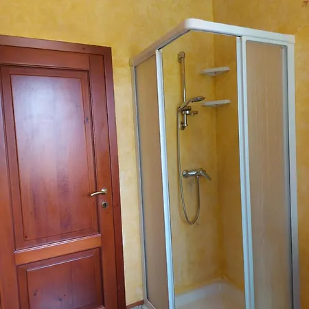 L'officina Di Leo - Casale Con Giardino Penzion Cagli