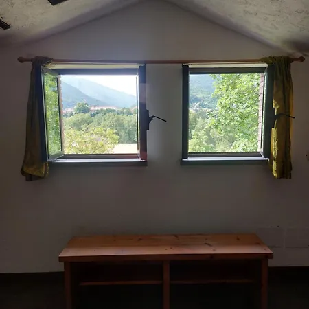 L'Officina Di Leo - Casale Con Giardino Cagli