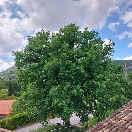 L'Officina Di Leo - Casale Con Giardino Guest house *