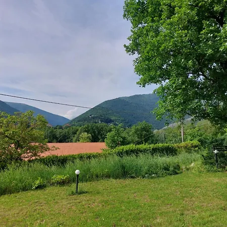 L'officina Di Leo - Casale Con Giardino 3*