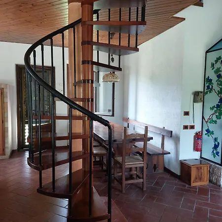 L'officina Di Leo - Casale Con Giardino 3*