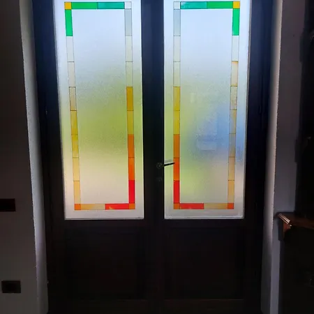 L'officina Di Leo - Casale Con Giardino 카글리