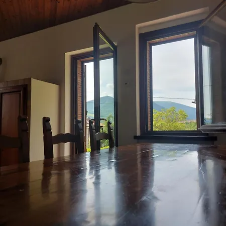 L'Officina Di Leo - Casale Con Giardino Guest house