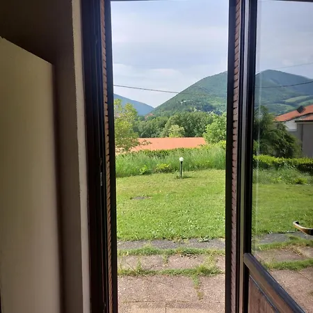 L'officina Di Leo - Casale Con Giardino 3* Cagli