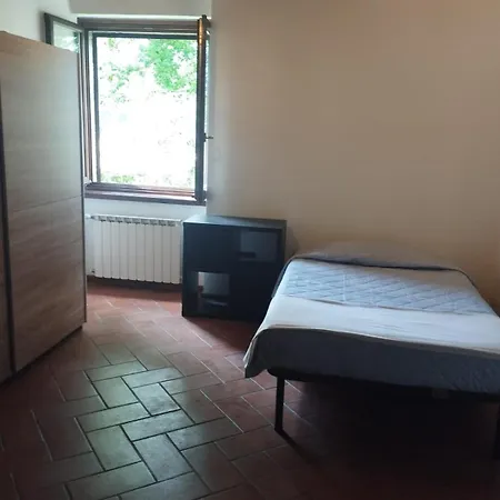 L'Officina Di Leo - Casale Con Giardino Cagli