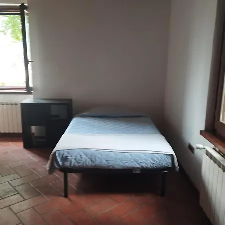 L'Officina Di Leo - Casale Con Giardino Cagli