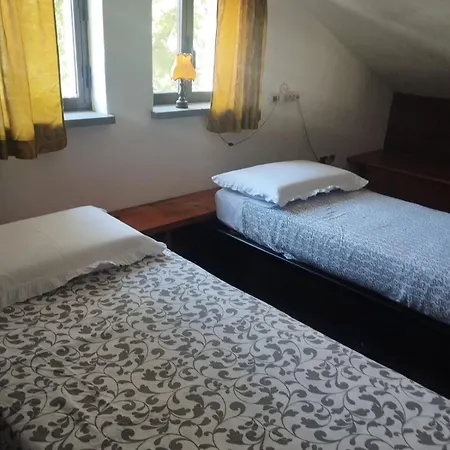 Guest house L'Officina Di Leo - Casale Con Giardino Cagli