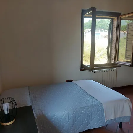 L'officina Di Leo - Casale Con Giardino