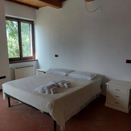 L'officina Di Leo - Casale Con Giardino