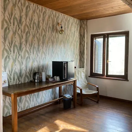 Penzion L'officina Di Leo - Casale Con Giardino Cagli